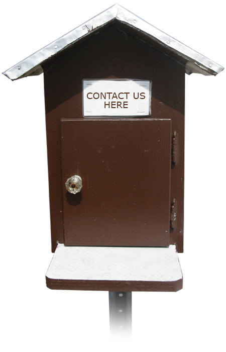 mailbox